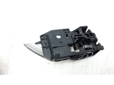 Recambio de maneta interior delantera izquierda para mazda 3 lim. () 2.2 turbodiesel cat referencia OEM IAM KD53T8315   2