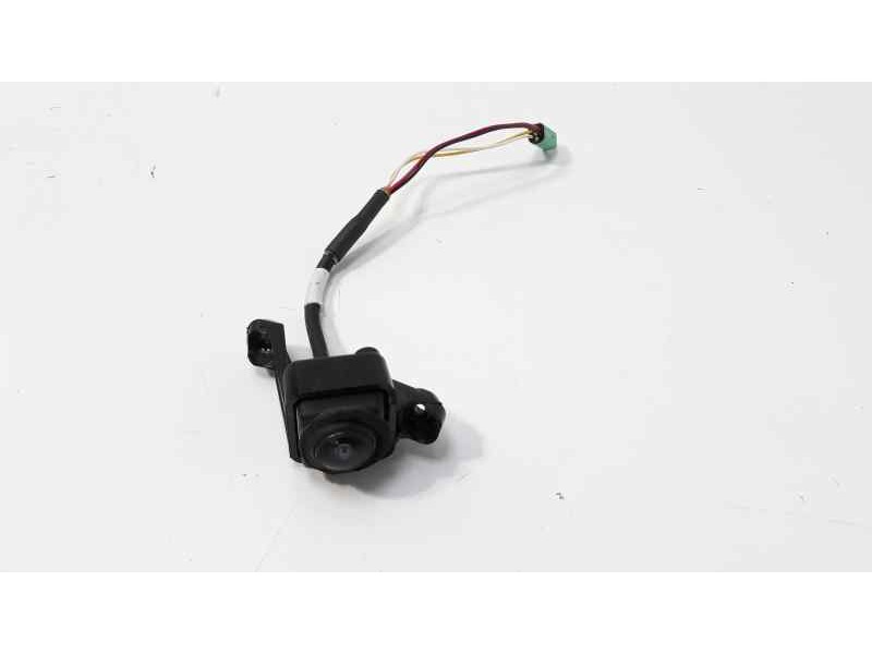 Recambio de modulo electronico para nissan qashqai (j11) 1.6 dci turbodiesel cat referencia OEM IAM 284194BA0A  