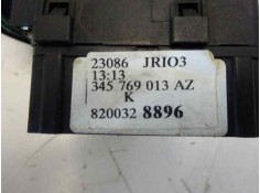Recambio de mando limpia para renault laguna ii (bg0) authentique referencia OEM IAM 8200328896   2