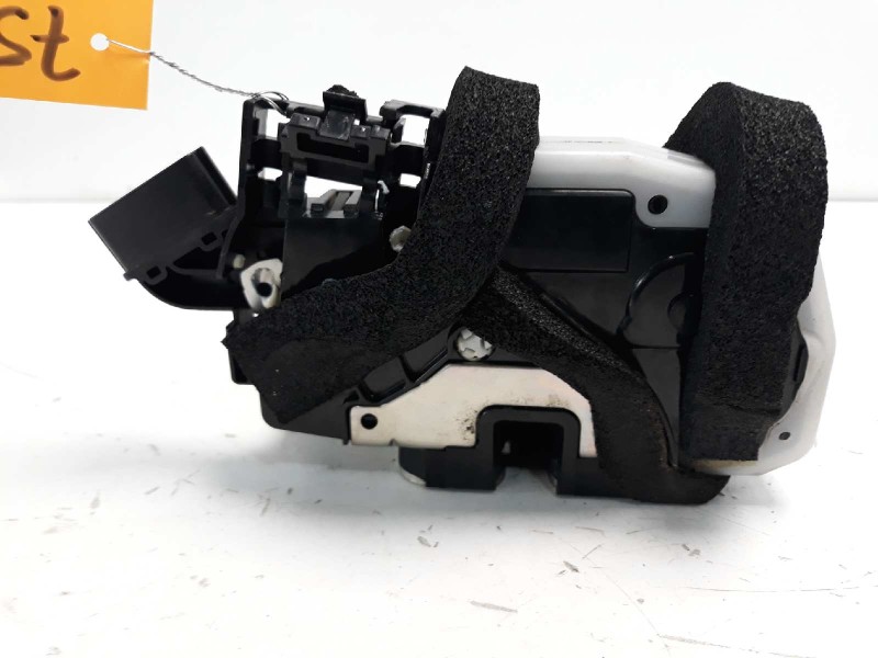 Recambio de cerradura puerta delantera derecha para nissan juke (f15) acenta referencia OEM IAM 80500BA60B  
