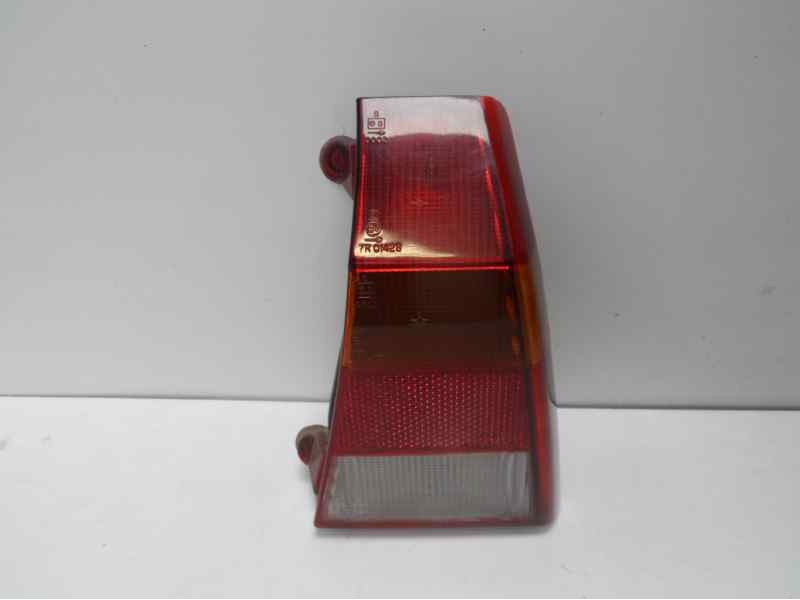 Recambio de piloto trasero derecho para citroen ax 14 tzs referencia OEM IAM 95659632 CI0214053 