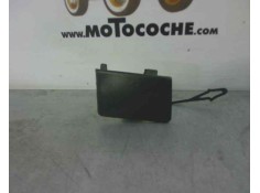 Recambio de molduras delanteras para bmw serie 1 berlina (e81/e87) referencia OEM IAM 51117136634  BM1201236