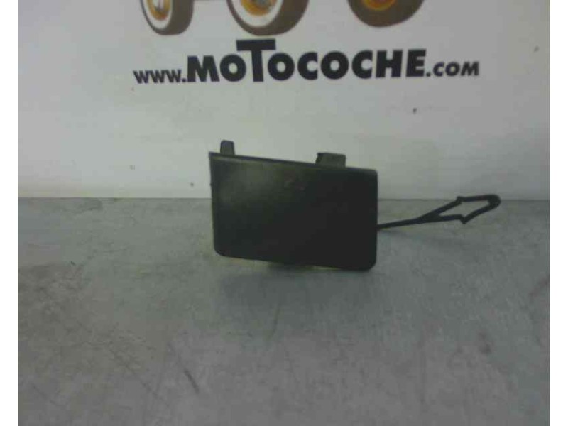 Recambio de molduras delanteras para bmw serie 1 berlina (e81/e87) referencia OEM IAM 51117136634  BM1201236