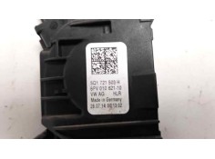 Recambio de potenciometro pedal para audi a3 sedán(8vs) attraction referencia OEM IAM 5Q1721503H 6PV01062110  2