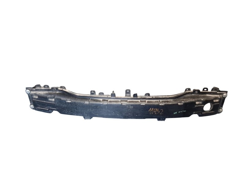 Recambio de refuerzo paragolpes trasero para hyundai tucson 1.6 cat referencia OEM IAM 86630D7000  