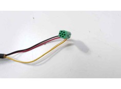 Recambio de modulo electronico para nissan qashqai (j11) 1.6 dci turbodiesel cat referencia OEM IAM 284194BA0A   2