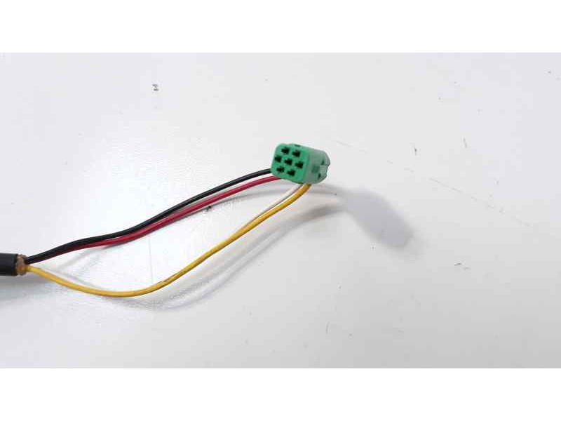 Recambio de modulo electronico para nissan qashqai (j11) 1.6 dci turbodiesel cat referencia OEM IAM 284194BA0A  