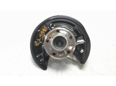 Recambio de mangueta trasera derecha para mercedes-benz clase cla (w117) cla 200 cdi (117.308) referencia OEM IAM A2460406  