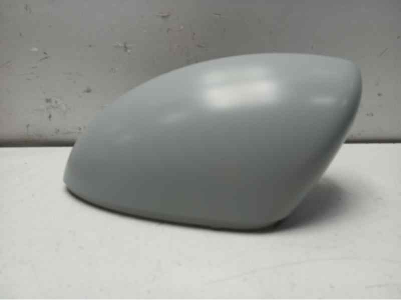 Recambio de carcasa retrovisor izquierdo para renault megane iv berlina 5p referencia OEM IAM  1051804020 