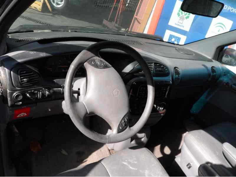 chrysler voyager (gs) del año 1996