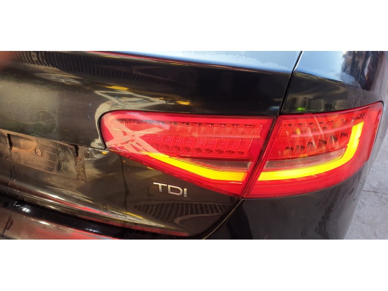 Recambio de piloto trasero derecho interior para audi a4 ber. (b8) 2.0 16v tdi referencia OEM IAM 8K5945094AC 103F02281774 