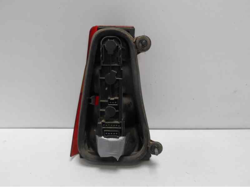 Recambio de piloto trasero derecho para citroen ax 14 tzs referencia OEM IAM 95659632 CI0214053 