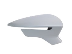 Recambio de carcasa retrovisor derecho para seat leon (5f1) referencia OEM IAM 5F0857538B 1052133017 