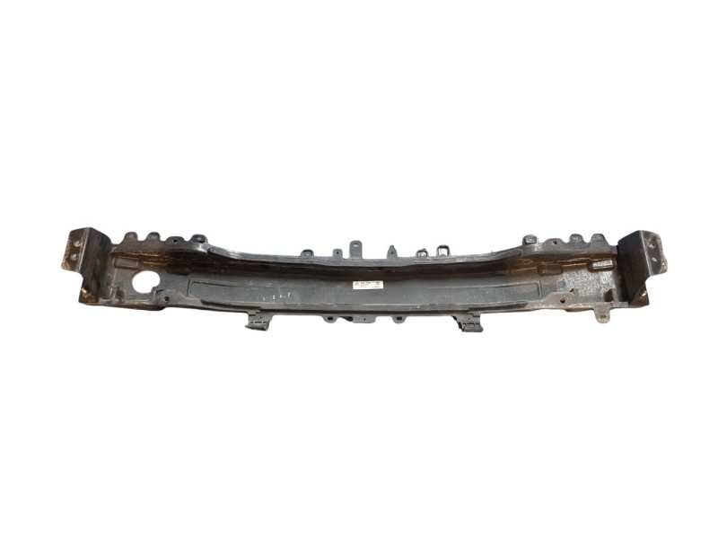 Recambio de refuerzo paragolpes trasero para hyundai tucson 1.6 cat referencia OEM IAM 86630D7000  