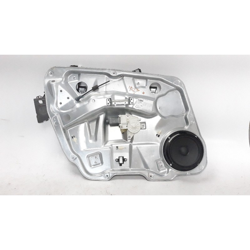 Recambio de elevalunas delantero izquierdo para mercedes-benz clase r (w251) r 300 cdi blueefficiency (251.021) referencia OEM I