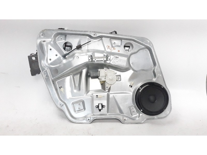 Recambio de elevalunas delantero izquierdo para mercedes-benz clase r (w251) r 300 cdi blueefficiency (251.021) referencia OEM I