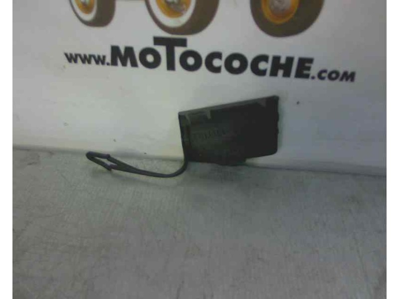 Recambio de molduras delanteras para bmw serie 1 berlina (e81/e87) referencia OEM IAM 51117136634  BM1201236