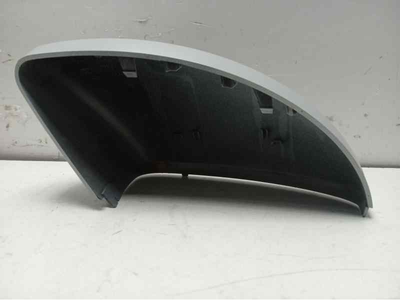Recambio de carcasa retrovisor izquierdo para renault megane iv berlina 5p referencia OEM IAM  1051804020 