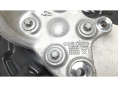 Recambio de mangueta trasera derecha para mercedes-benz clase cla (w117) cla 200 cdi (117.308) referencia OEM IAM A2460406   2