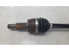 Recambio de transmision trasera derecha para land rover discovery sport 2.0 td4 cat referencia OEM IAM FX724B402AB   2