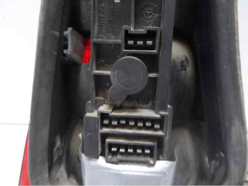 Recambio de piloto trasero derecho para citroen ax 14 tzs referencia OEM IAM 95659632 CI0214053 