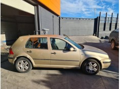 VOLKSWAGEN GOLF IV BERLINA (1J1)