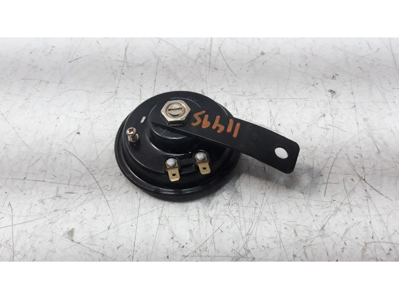 Recambio de claxon para sym jet 14 125 referencia OEM IAM 38100N7BE10  