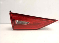 Recambio de piloto trasero izquierdo para audi a3 sedán(8vs) attraction referencia OEM IAM 8V5945093A  