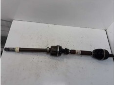 Recambio de transmision delantera derecha para renault laguna ii (bg0) authentique referencia OEM IAM 8200405445 T49188 