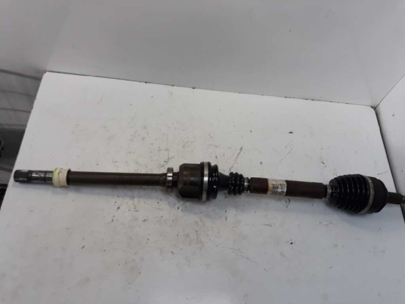 Recambio de transmision delantera derecha para renault laguna ii (bg0) authentique referencia OEM IAM 8200405445 T49188 