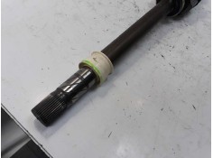 Recambio de transmision delantera derecha para renault laguna ii (bg0) authentique referencia OEM IAM 8200405445 T49188  2