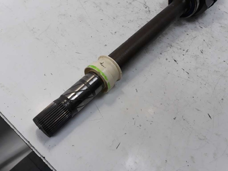 Recambio de transmision delantera derecha para renault laguna ii (bg0) authentique referencia OEM IAM 8200405445 T49188 