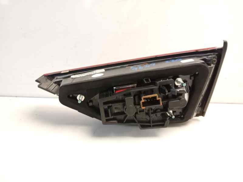 Recambio de piloto trasero izquierdo para audi a3 sedán(8vs) attraction referencia OEM IAM 8V5945093A  