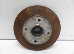 Recambio de mangueta trasera derecha para peugeot 207 sw 1.6 16v referencia OEM IAM   