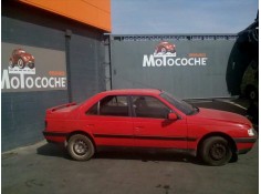 PEUGEOT 405 BERLINA