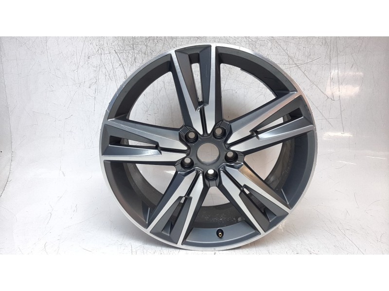 Recambio de llanta para seat ateca (khp) fr referencia OEM IAM 575601025G  