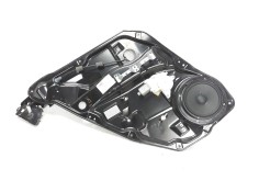 Recambio de elevalunas trasero izquierdo para mercedes-benz clase r (w251) r 300 cdi blueefficiency (251.021) referencia OEM IAM 2
