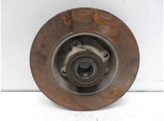 Recambio de mangueta trasera derecha para peugeot 207 sw 1.6 16v referencia OEM IAM    2