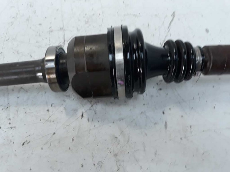 Recambio de transmision delantera derecha para renault laguna ii (bg0) authentique referencia OEM IAM 8200405445 T49188 