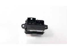 Recambio de resistencia calefaccion para opel zafira tourer 1.4 16v turbo cat (a 14 net / luj) referencia OEM IAM 13598091 F0115 2