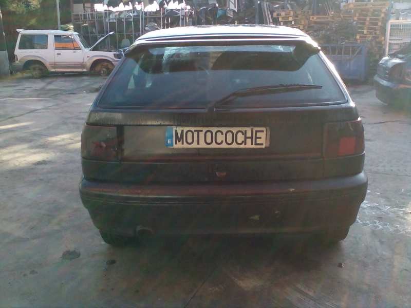 citroen zx del año 1993