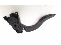 Recambio de potenciometro pedal para renault captur ii 1.0 tce referencia OEM IAM 180100879R   2