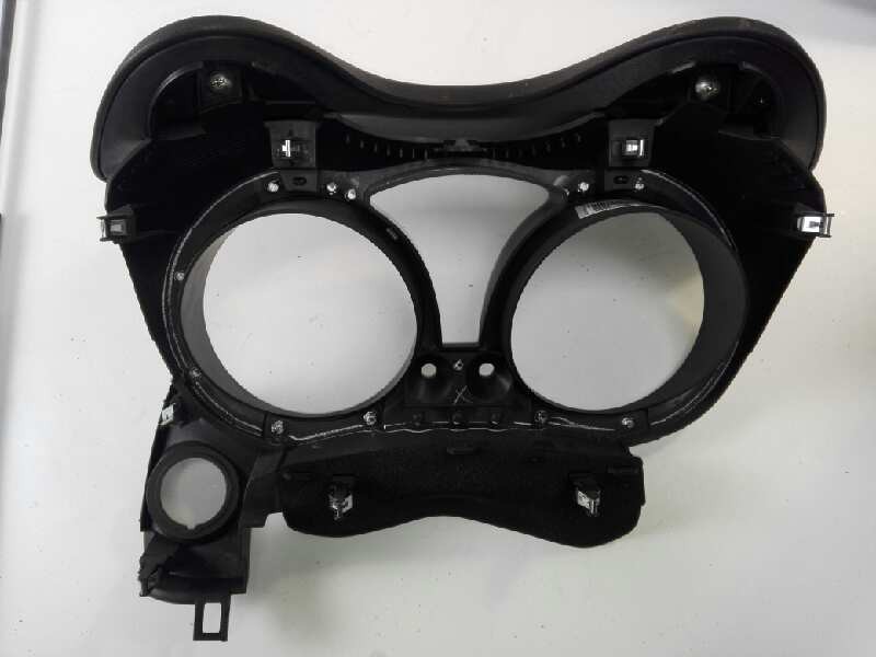 Recambio de moldura para nissan juke (f15) acenta referencia OEM IAM 21481BA60B  