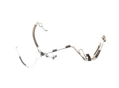 Recambio de tubos aire acondicionado para hyundai tucson 1.6 cat referencia OEM IAM 97775D7690   2