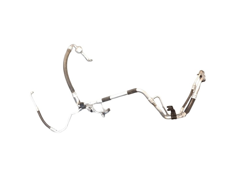 Recambio de tubos aire acondicionado para hyundai tucson 1.6 cat referencia OEM IAM 97775D7690  