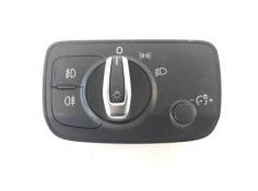 MANDO LUCES 8V0941531J 