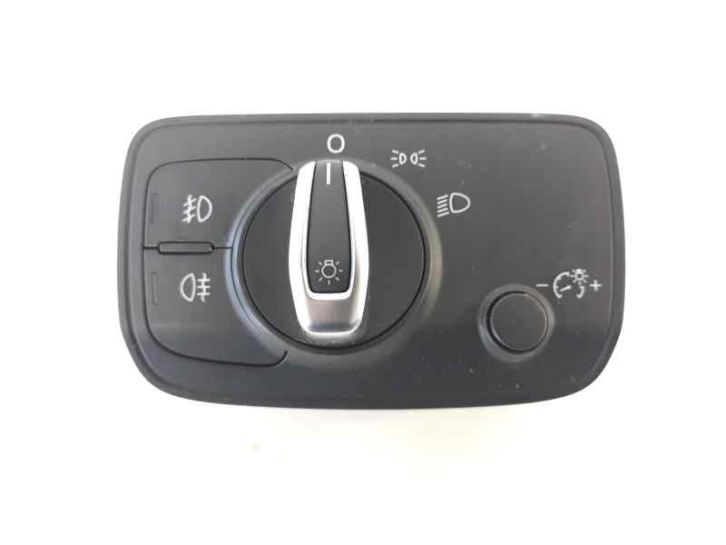 Recambio de mando luces para audi a3 sedán(8vs) attraction referencia OEM IAM 8V0941531J  