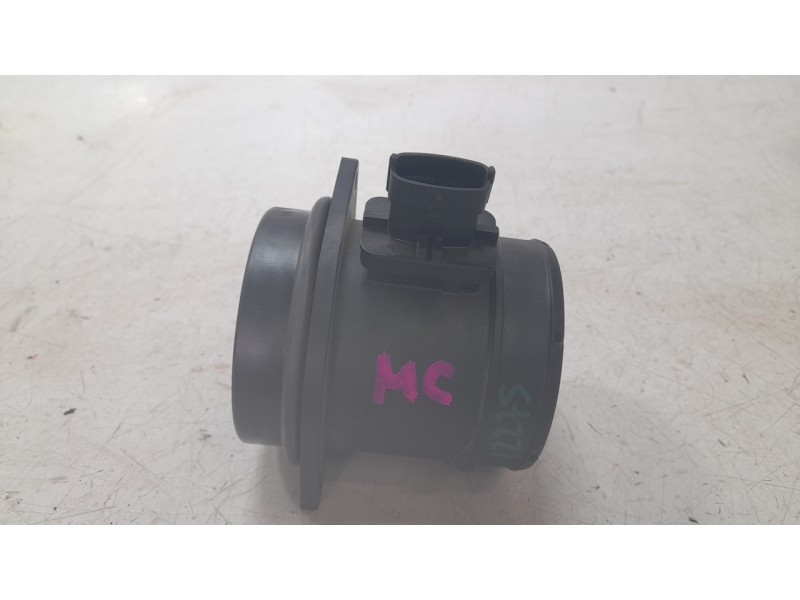 Recambio de caudalimetro para land rover discovery sport (l550) 2.0 d 4x4 referencia OEM IAM G4D312B579AA  