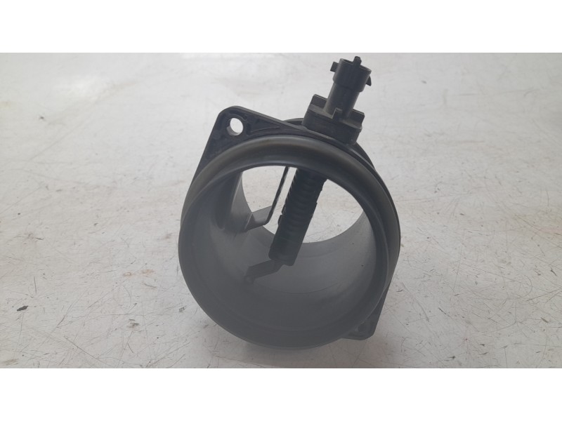 Recambio de caudalimetro para land rover discovery sport (l550) 2.0 d 4x4 referencia OEM IAM G4D312B579AA  