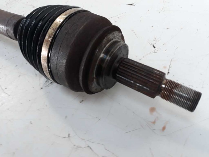 Recambio de transmision delantera derecha para renault laguna ii (bg0) authentique referencia OEM IAM 8200405445 T49188 